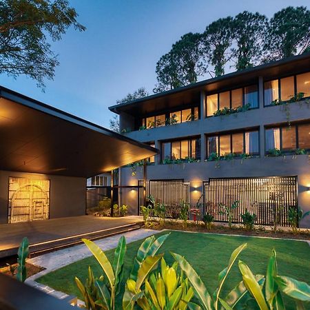 Imperial Boutique Accommodation Eumundi Eksteriør bilde