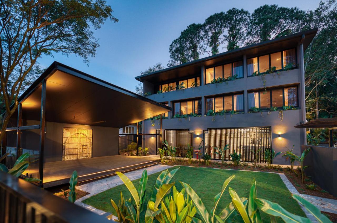 Imperial Boutique Accommodation Eumundi Eksteriør bilde