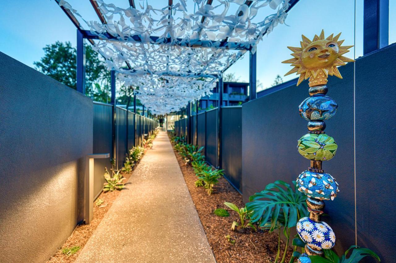 Imperial Boutique Accommodation Eumundi Eksteriør bilde
