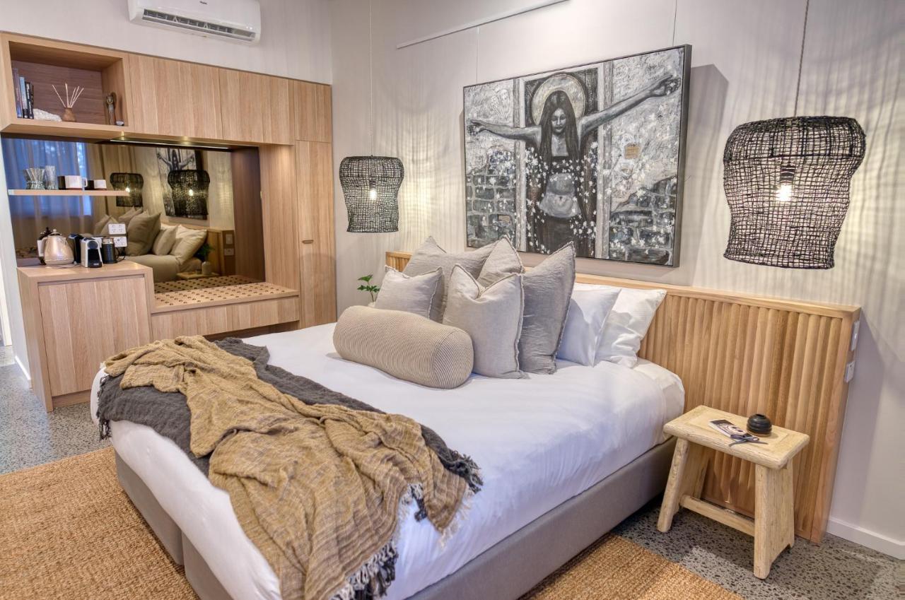 Imperial Boutique Accommodation Eumundi Eksteriør bilde