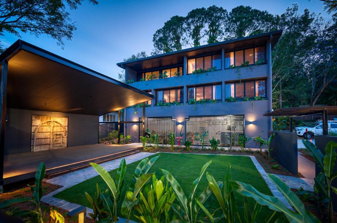 Imperial Boutique Accommodation Eumundi Eksteriør bilde