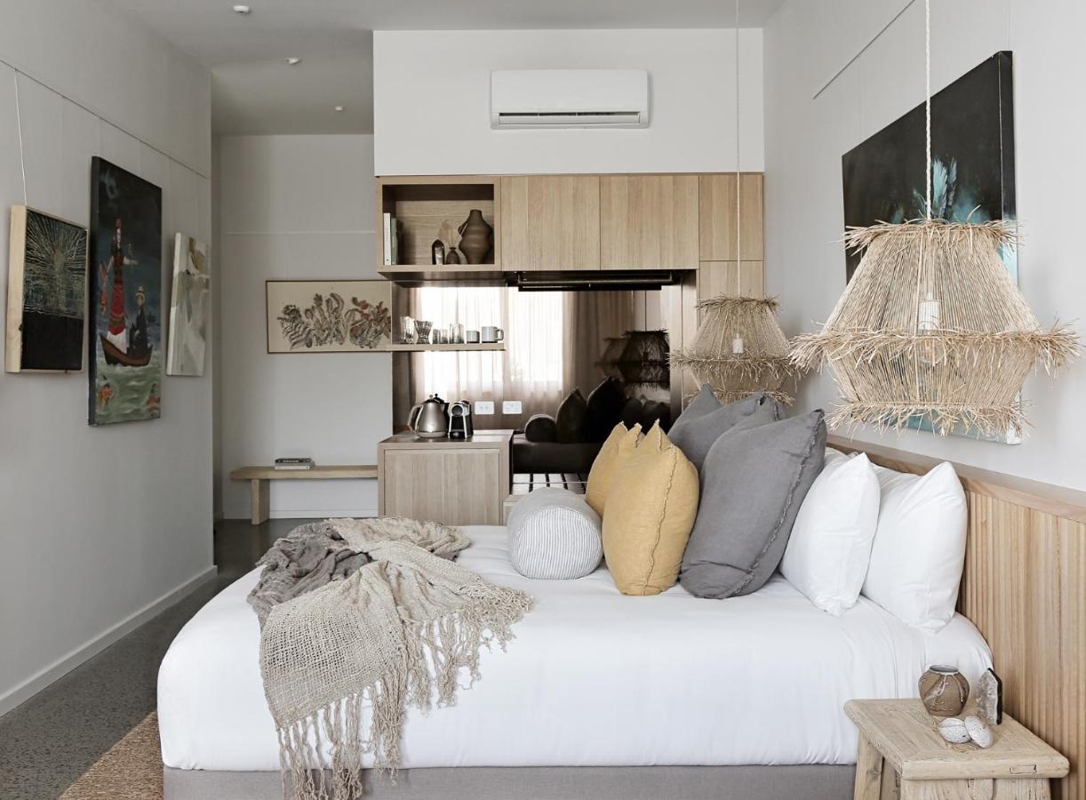 Imperial Boutique Accommodation Eumundi Eksteriør bilde