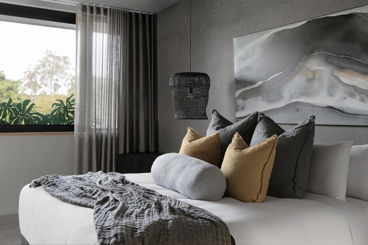 Imperial Boutique Accommodation Eumundi Eksteriør bilde