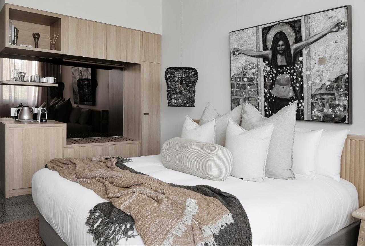 Imperial Boutique Accommodation Eumundi Eksteriør bilde