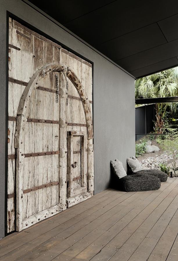 Imperial Boutique Accommodation Eumundi Eksteriør bilde
